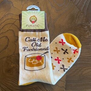 Men's Old Fashioned Socks